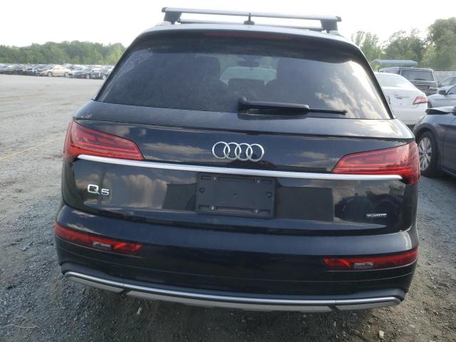 2021 AUDI Q5 PREMIUM - WA1BAAFY3M2063445
