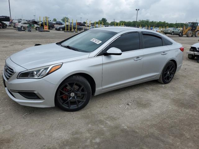 Vin: 5npe24af2gh327698, lot: 56216235, hyundai sonata se 2016 img_1
