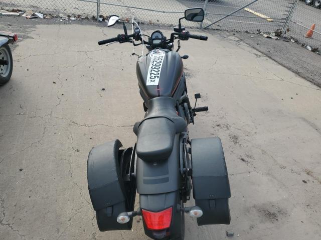 2021 KAWASAKI EN650 D JKAENED13MDA26837