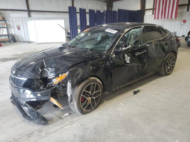 Vin: 5xxgw4l28kg289986, lot: 55896045, kia optima sx 2019 img_1