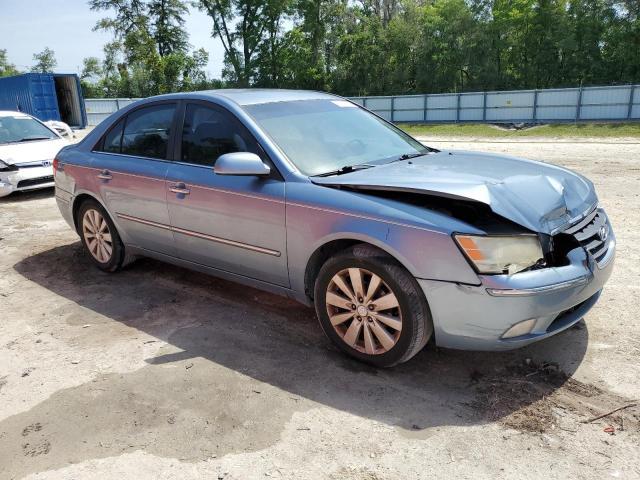 Vin: 5npeu4ac0ah611094, lot: 57337525, hyundai sonata se 20104