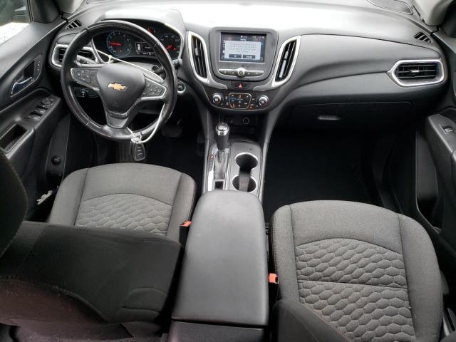 2018 CHEVROLET EQUINOX LT - 3GNAXSEV0JS647774