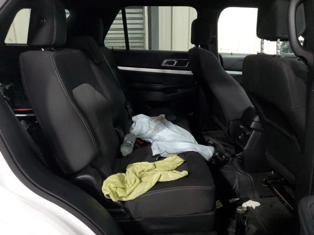 2017 FORD EXPLORER X - 1FM5K8DH3HGC01999