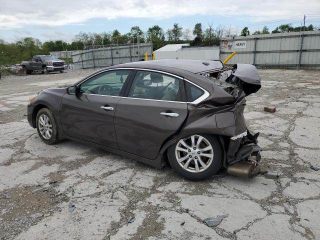 Vin: 1n4al3ap4en372823, lot: 55880415, nissan altima 2.5 20142