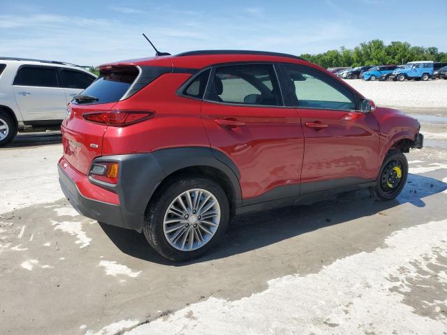 Vin: km8k2caa9mu614437, lot: 55458895, hyundai kona sel 20213