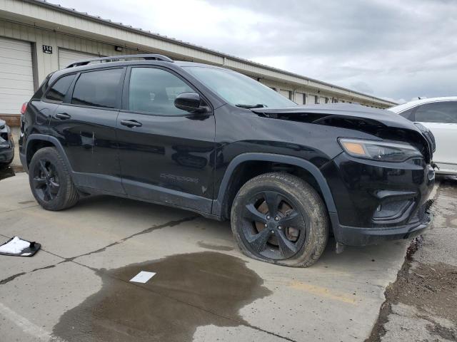 2019 JEEP CHEROKEE L - 1C4PJMLN3KD292135