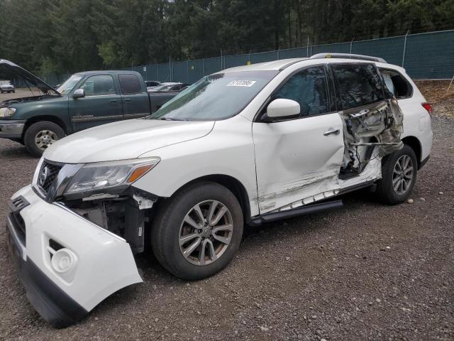 Vin: 5n1ar2mn6gc654002, lot: 57137895, nissan pathfinder s 2016 img_1