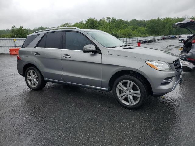 Vin: 4jgda5hb7fa584400, lot: 58793515, mercedes-benz m-class 350 4matic 20154
