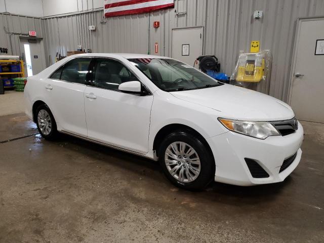 2014 TOYOTA CAMRY L - 4T4BF1FKXER412823
