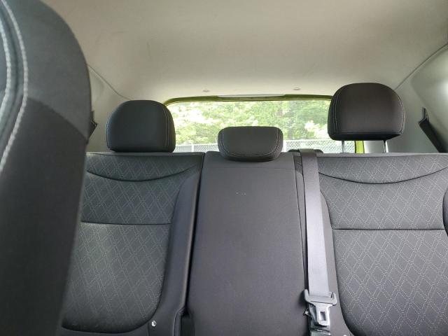 2015 KIA SOUL - KNDJN2A27F7765126