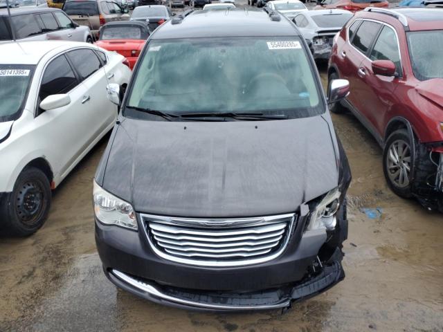 2015 CHRYSLER TOWN & COU 2C4RC1CG8FR619294