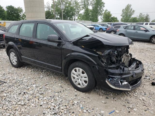 Vin: 3c4pdcab5ft514331, lot: 58549265, dodge journey se 20154