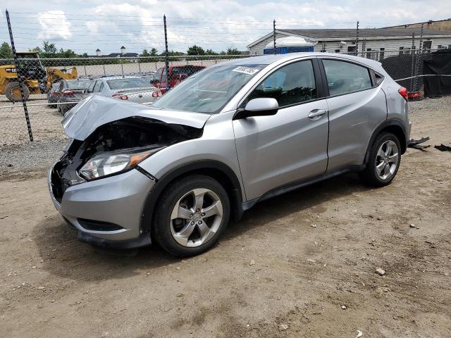 Vin: 3czru6h36jg713103, lot: 58982785, honda hr-v lx 2018 img_1