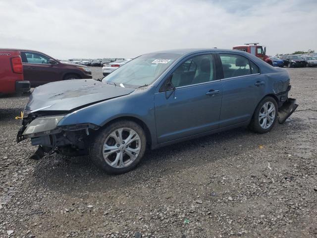 Vin: 3fahp0ha6cr345135, lot: 57034315, ford fusion se 2012 img_1