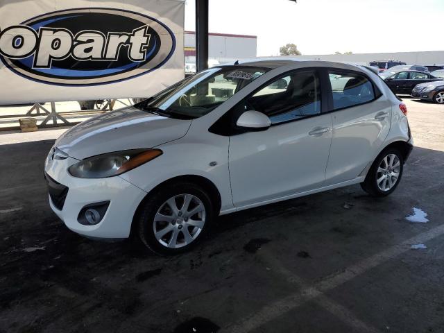 Vin: jm1de1hy4b0105159, lot: 56929615, mazda 2 2011 img_1