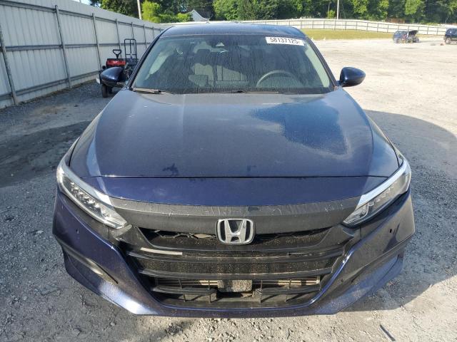 2019 HONDA ACCORD LX 1HGCV1F1XKA151009