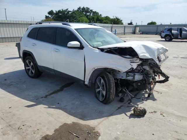 Vin: 1c4pjldb1kd346191, lot: 56787685, jeep grand cher limited 20194