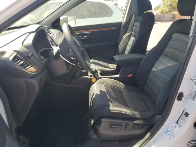 2021 HONDA CR-V EX - 7FART6H50ME009245