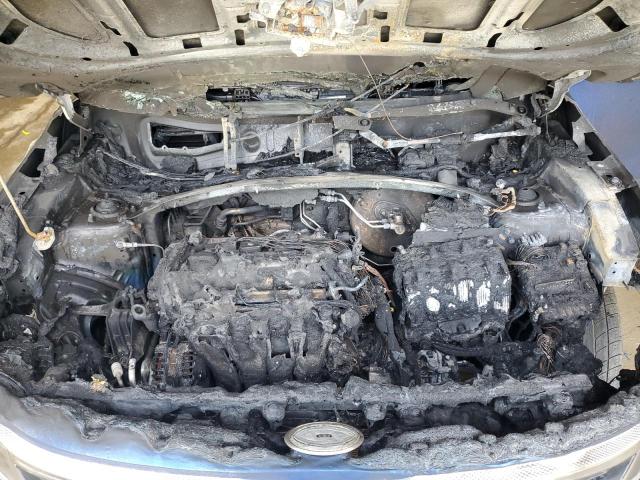 2021 KIA SELTOS EX KNDERCAA2M7119962