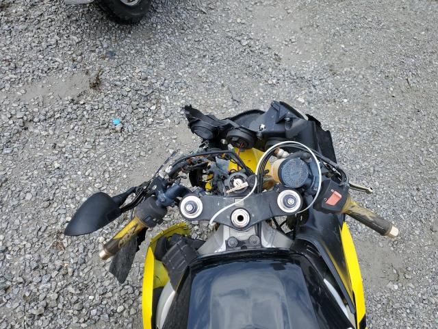 2001 HONDA CBR900 RR JH2SC44091M103078