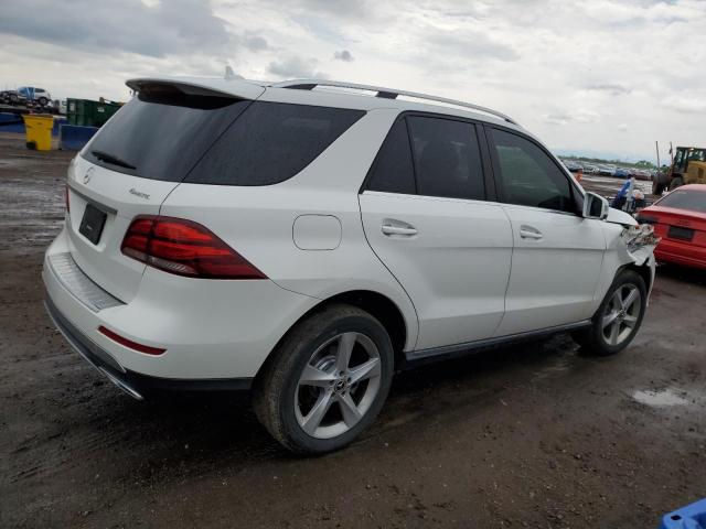 Vin: 4jgda5hb7ha939021, lot: 54440005, mercedes-benz gle-class 350 4matic 20173