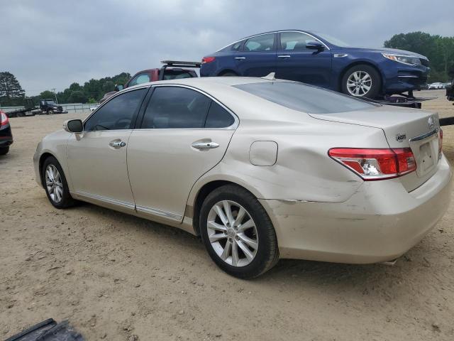 Vin: jthbk1eg4b2454272, lot: 56653385, lexus es350 350 20112