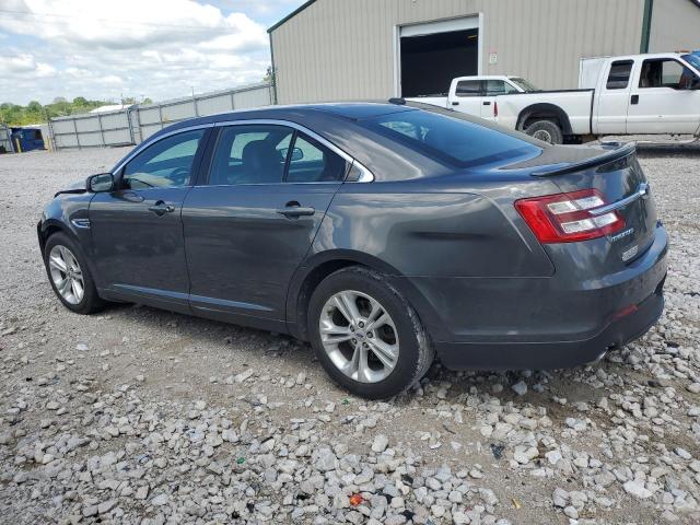 Vin: 1fahp2e83gg127857, lot: 53814485, ford taurus sel 20162