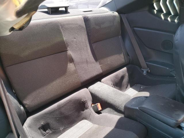 2017 TOYOTA 86 BASE JF1ZNAA10H9710860