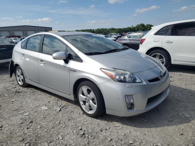 Vin: jtdkn3du0a5175037, lot: 58012405, toyota prius 20104