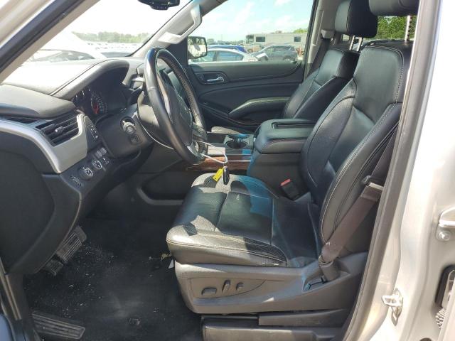 2015 GMC YUKON SLT - 1GKS2BKCXFR101044