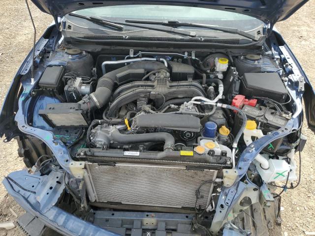2022 SUBARU LEGACY 4S3BWAB68N3004270