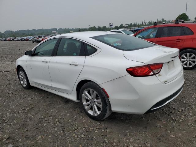 2015 CHRYSLER 200 LIMITE 1C3CCCABXFN759051