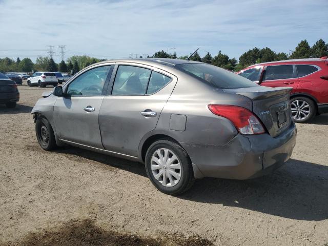Vin: 3n1cn7ap5dl884595, lot: 55261085, nissan versa s 20132