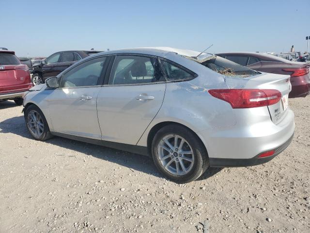 Vin: 1fadp3f29hl332896, lot: 50963985, ford focus se 20172