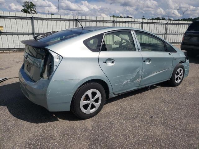 Vin: jtdkn3du4d1672538, lot: 56522335, toyota prius 20133