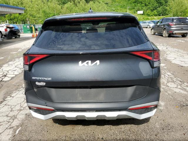2024 KIA SPORTAGE E 5XYK33DF2RG155365
