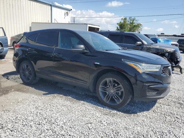 Vin: 5j8tc1h68ll016552, lot: 57531975, acura rdx a-spec 20204