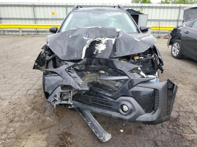 2023 SUBARU OUTBACK LI 4S4BTANC2P3143898