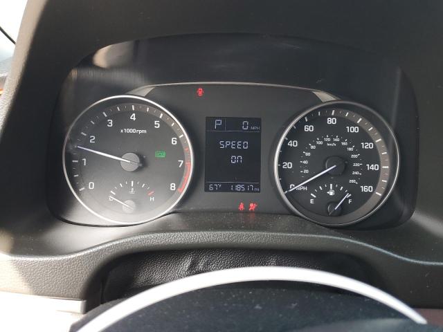 2017 HYUNDAI ELANTRA SE - 5NPD84LFXHH155042