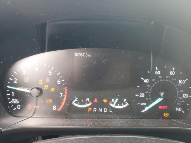 2021 FORD ESCAPE SE - 1FMCU9G68MUA96275