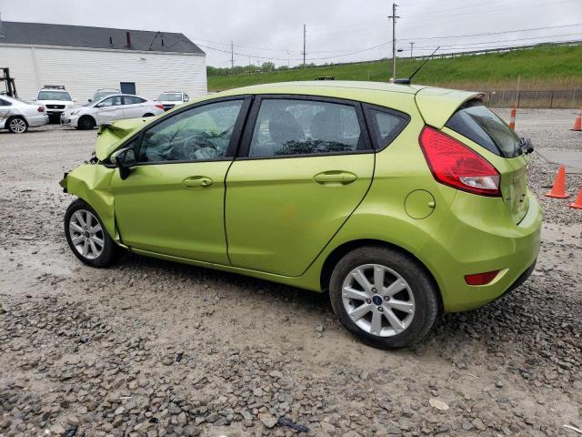 Vin: 3fadp4ej4dm109687, lot: 56705885, ford fiesta se 20132
