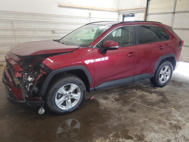 Vin: jtmp1rfv6ld524687, lot: 58020865, toyota rav4 xle 2020 img_1