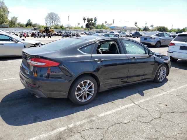 Vin: 3fa6p0hdxlr150768, lot: 57085365, ford fusion se 20203