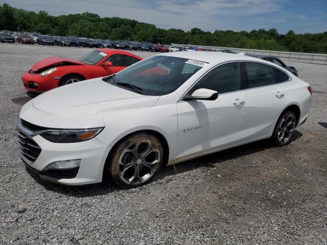 Vin: 1g1zd5st0lf104708, lot: 57308695, chevrolet malibu lt 2020 img_1