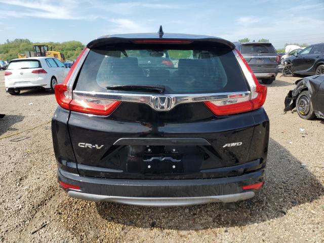 2019 HONDA CR-V LX - 2HKRW6H34KH204443