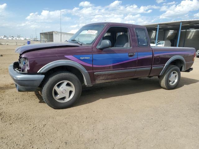 Vin: 1ftcr15x5ppa58721, lot: 58325415, ford ranger super cab 1993 img_1