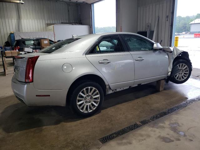 Vin: 1g6dg5e53d0125288, lot: 56601085, cadillac cts luxury collection 20133