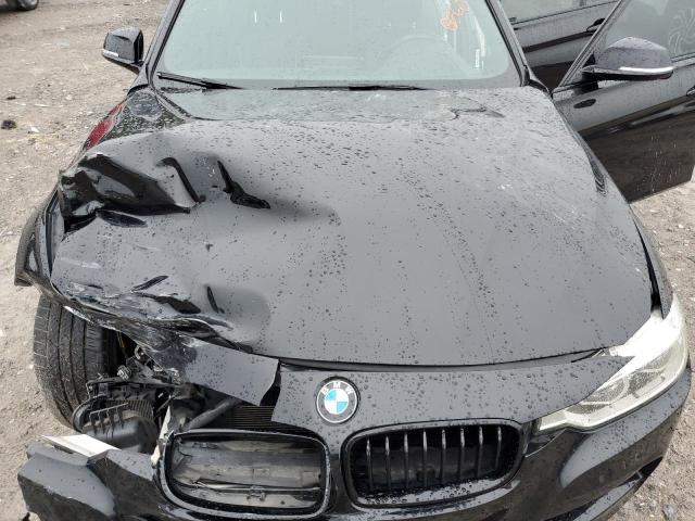 2017 BMW 340 I WBA8B3G55HNU35298