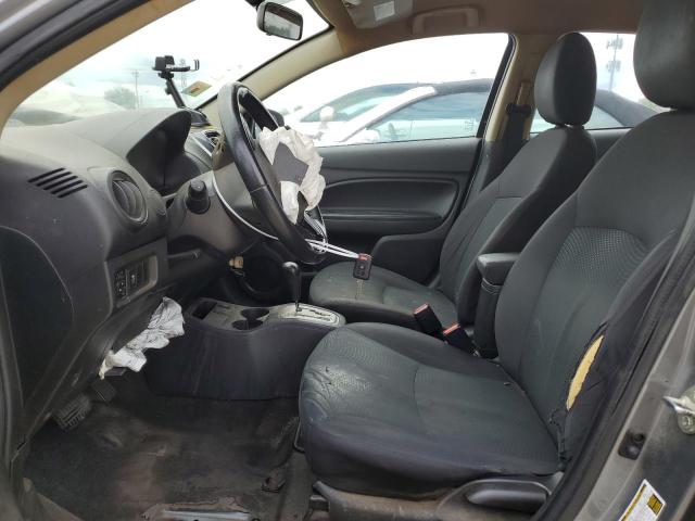 2018 MITSUBISHI MIRAGE G4 - ML32F3FJ9JHF06850