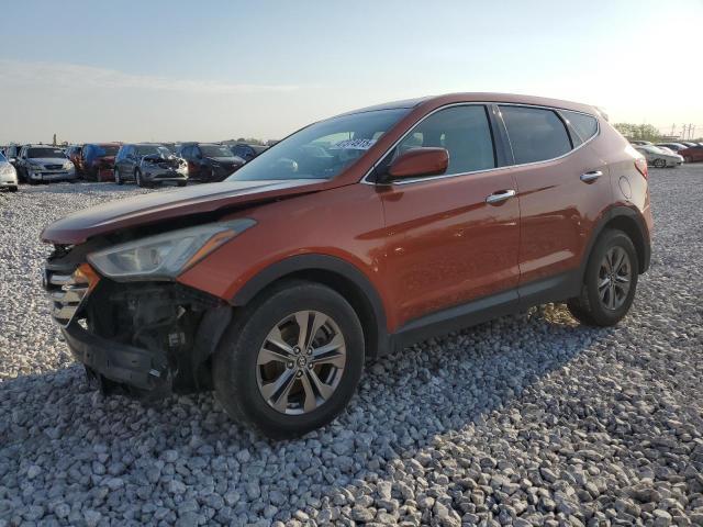 Vin: 5xyztdlb9dg040323, lot: 47374915, hyundai santa fe 2013 img_1